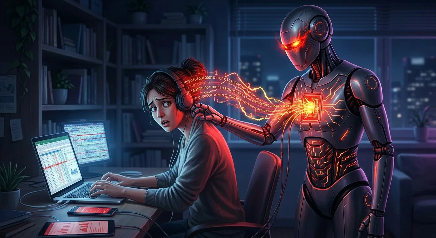 image about حقيقة سياسة Chat حين يصبح المستخدم فأر تجارب