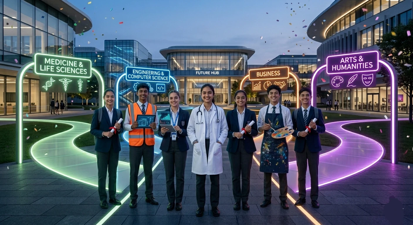 image about دليل طلاب البكالوريا 2026: كيف تختار المسار المناسب لك بسهولة؟