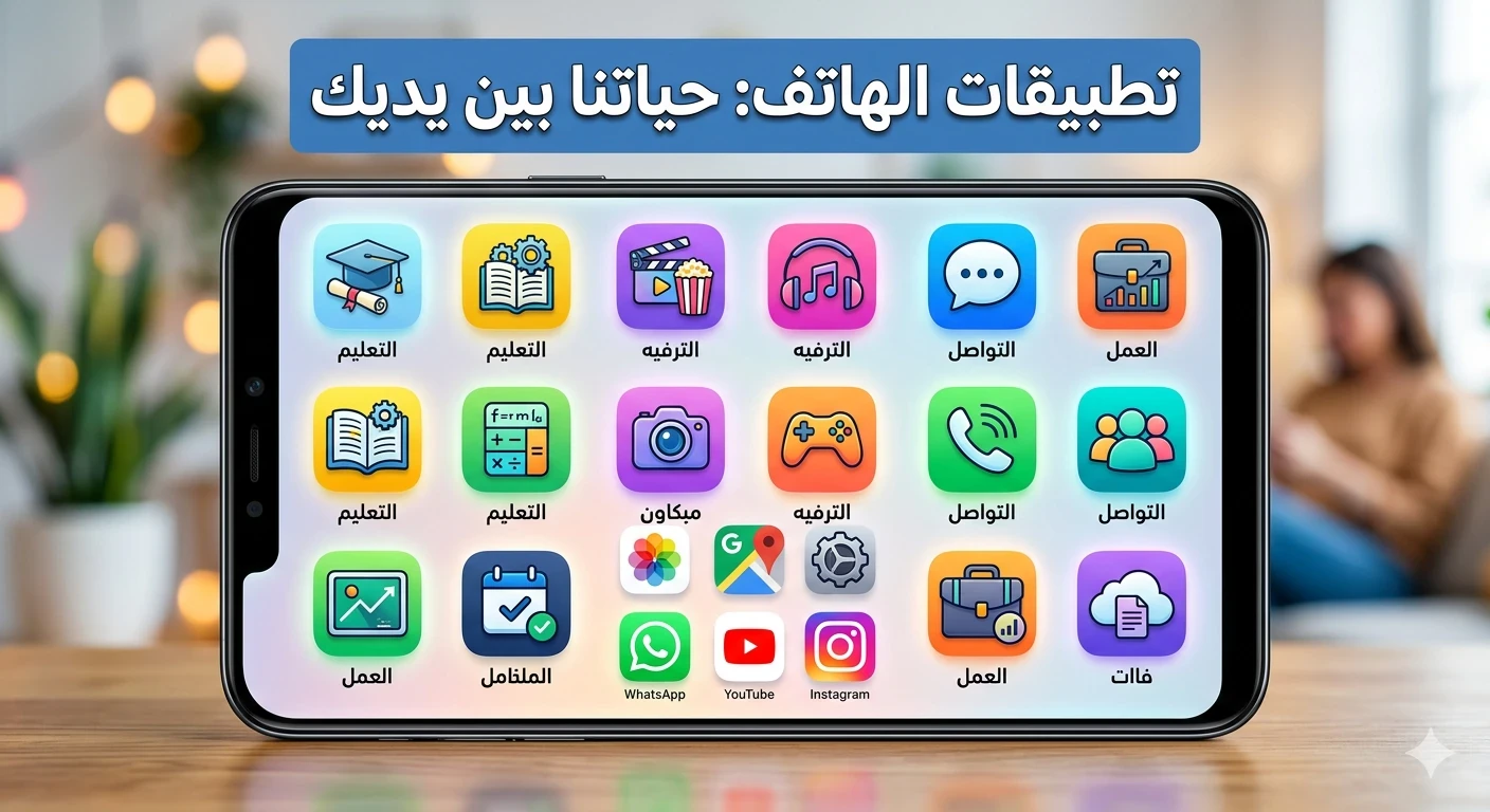 image about عالم في قبضة يدك.