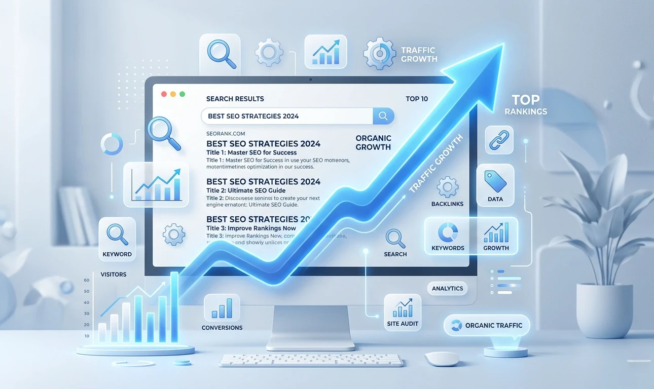 image about  أهمية تحسين محركات البحث في نجاح المواقع الإلكترونية