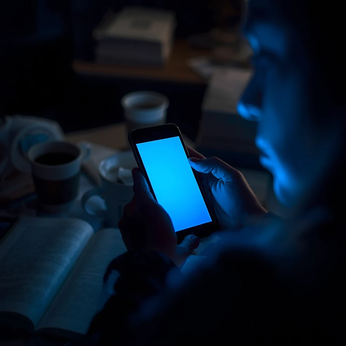 image about لماذا لم نعد نملك وقتاً للهوايات؟