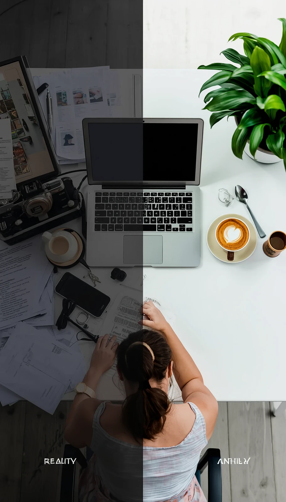 image about لماذا لم نعد نملك وقتاً للهوايات؟