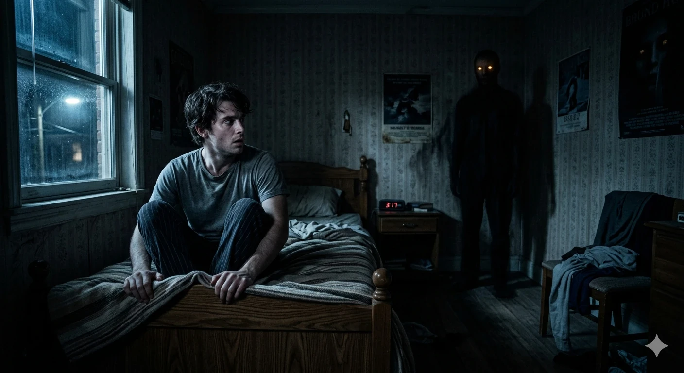 image about الظل الذي لا ينام