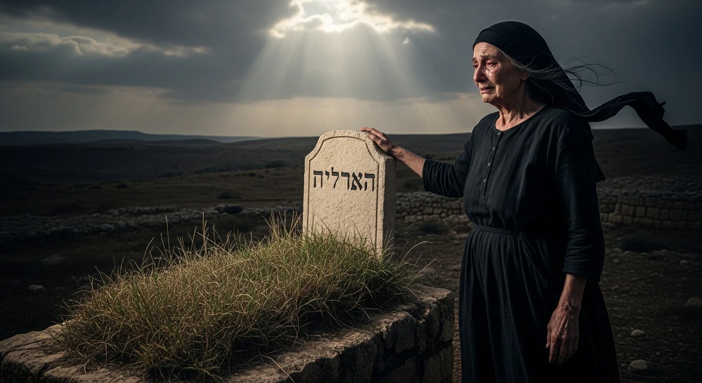 image about قصة رغيف الخبز: كيف يعود الخير إلى صاحبه