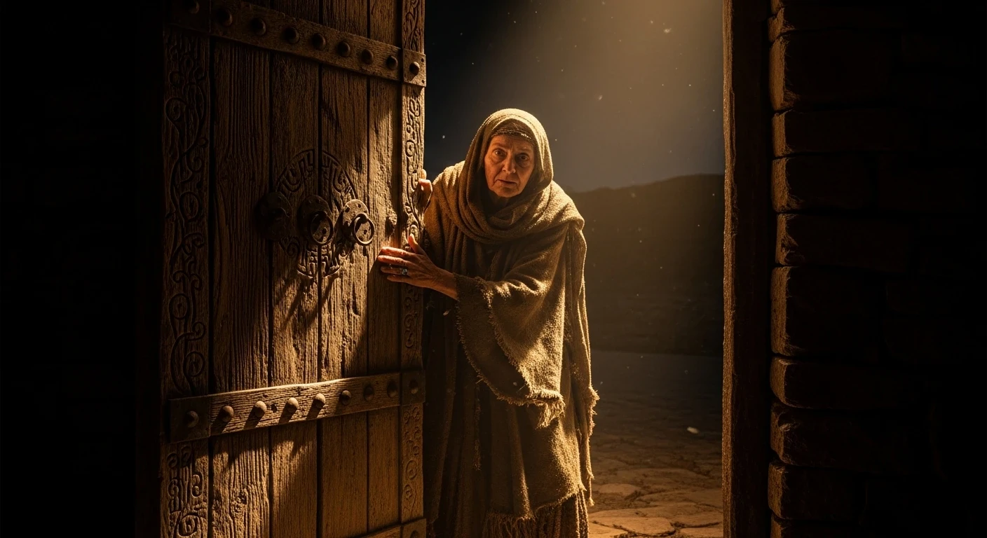 image about قصة رغيف الخبز: كيف يعود الخير إلى صاحبه