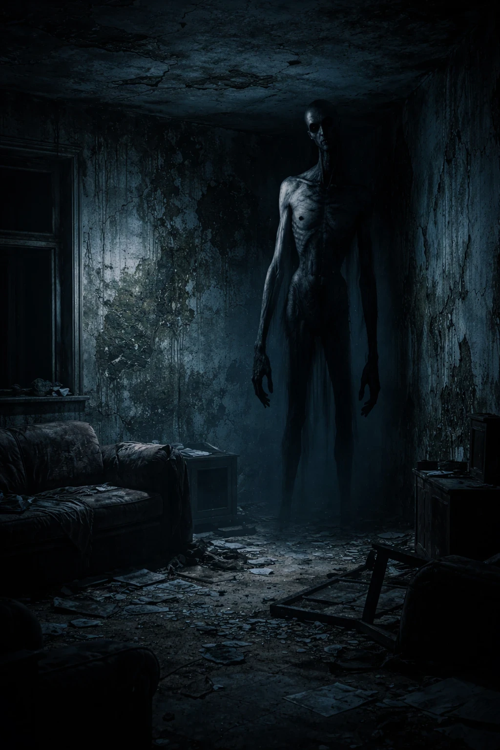 image about شقة رقم 17☠️