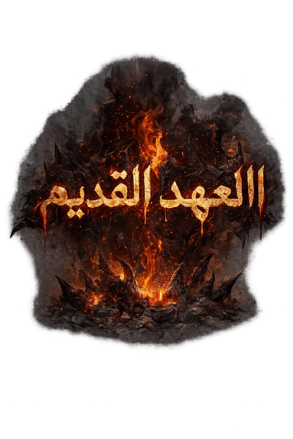 image about 🩸 العهد القديم