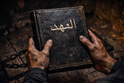 image about 🩸 العهد القديم