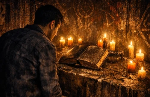 image about 🩸 العهد القديم