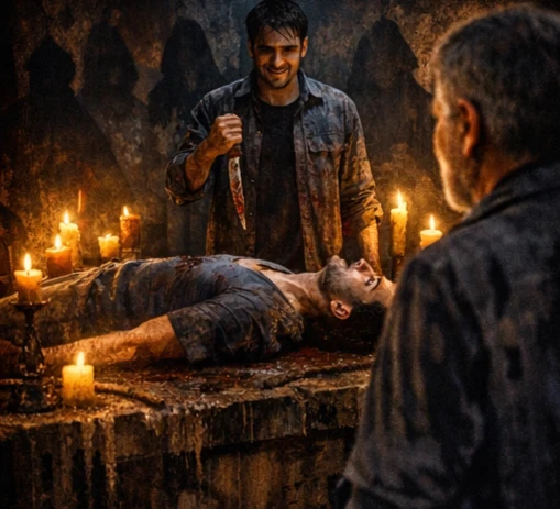 image about 🩸 العهد القديم