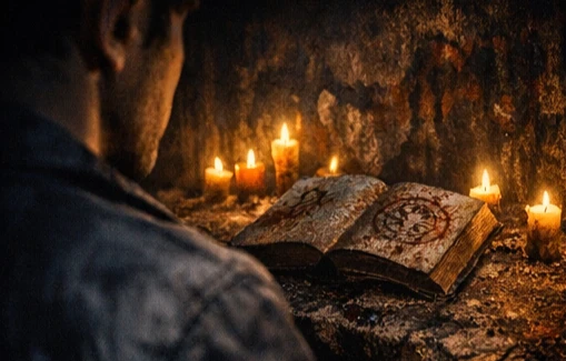 image about 🩸 العهد القديم