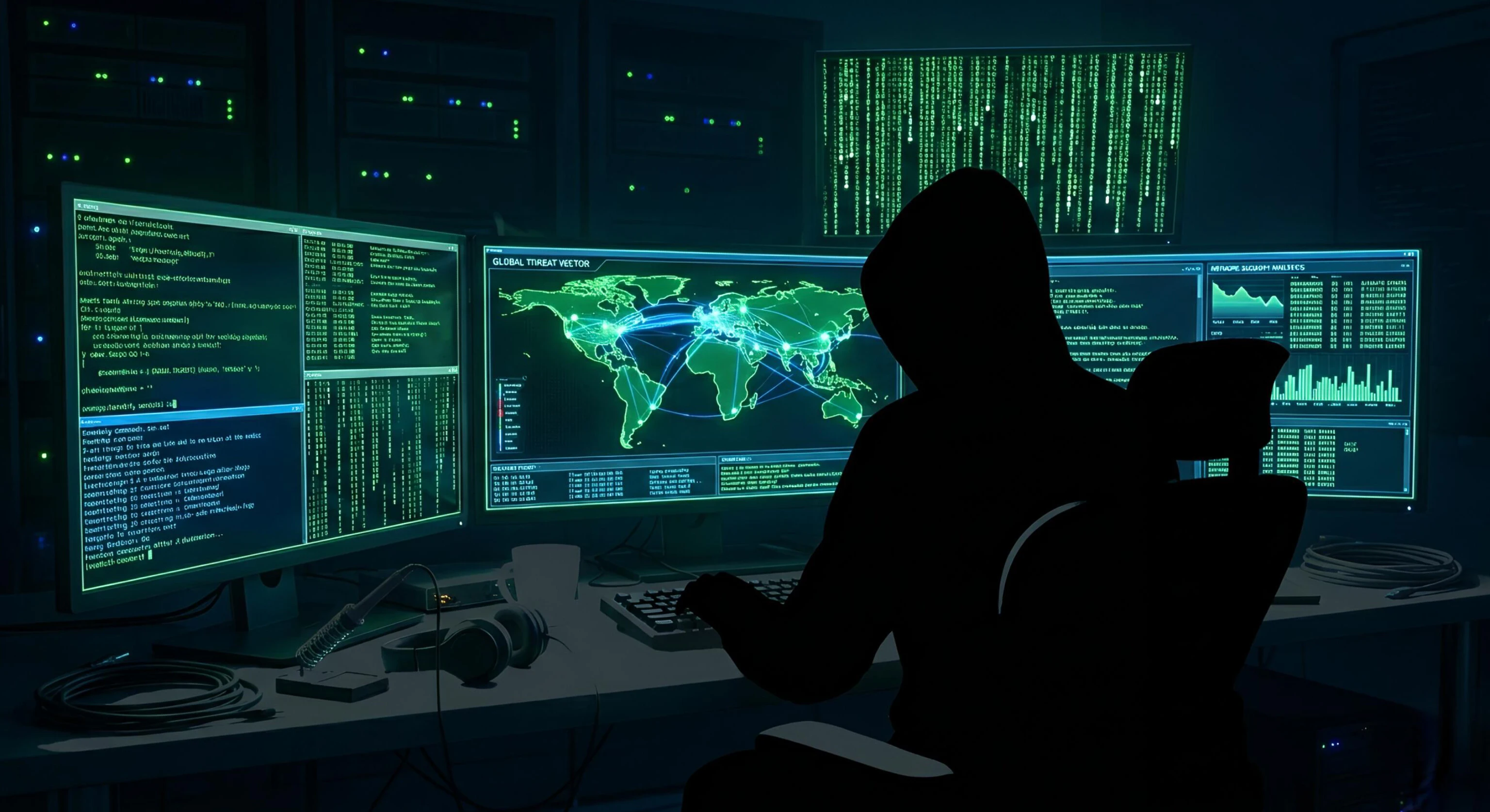 image about صراع العمالقة في القرن الـ 21 كيف غيرت التكنولوجيا والدرونز وجه الحروب الحديثة؟