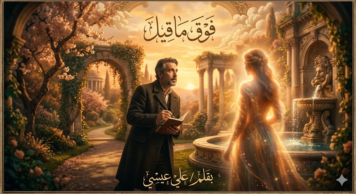 image about 📘 ديوان: تراتيل الهيام