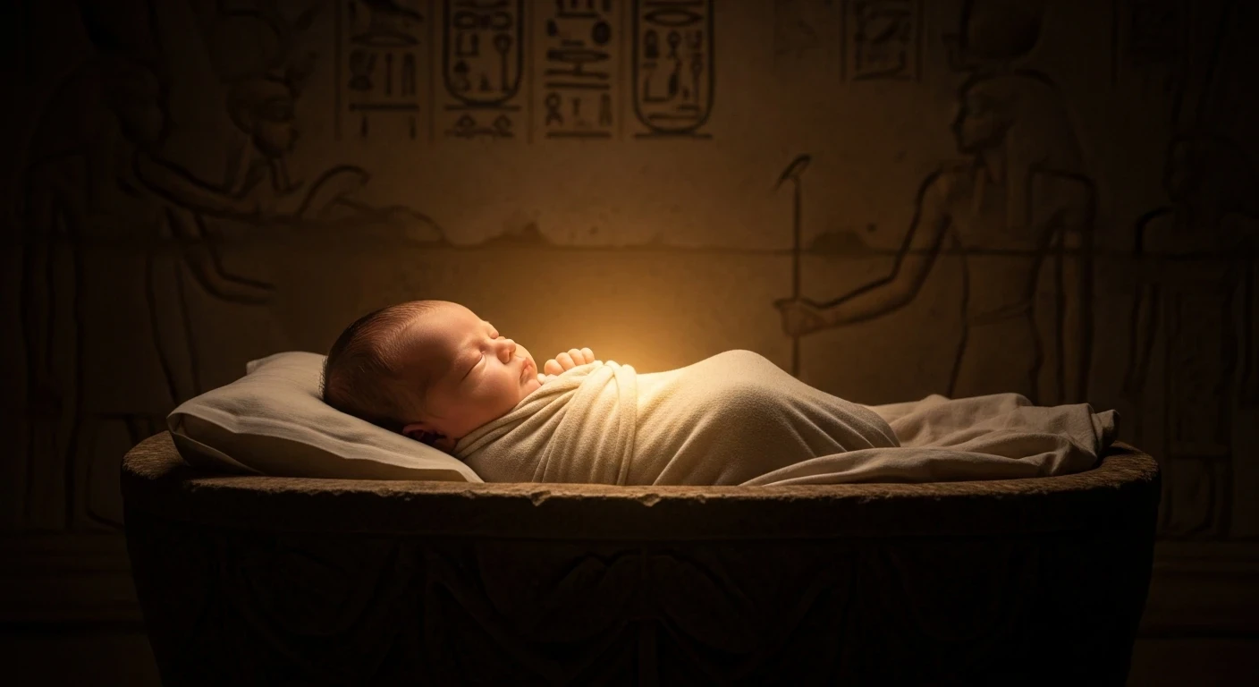 image about قصة قارون الكاملة | كيف خسف الله به الأرض في لحظة مرعبة!