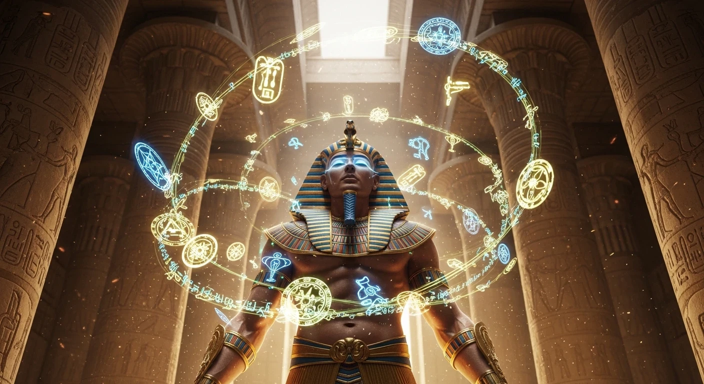 image about قصة قارون الكاملة | كيف خسف الله به الأرض في لحظة مرعبة!