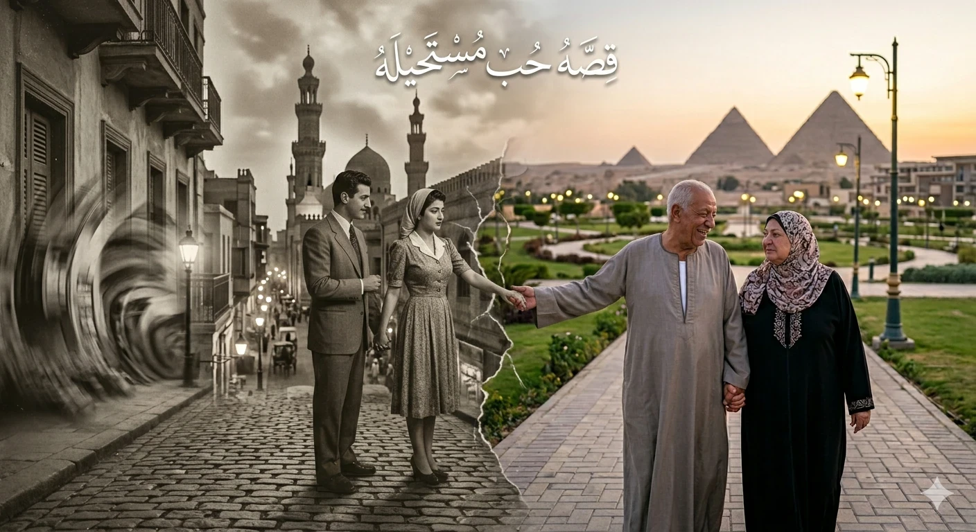 image about رسائل بين زمنين