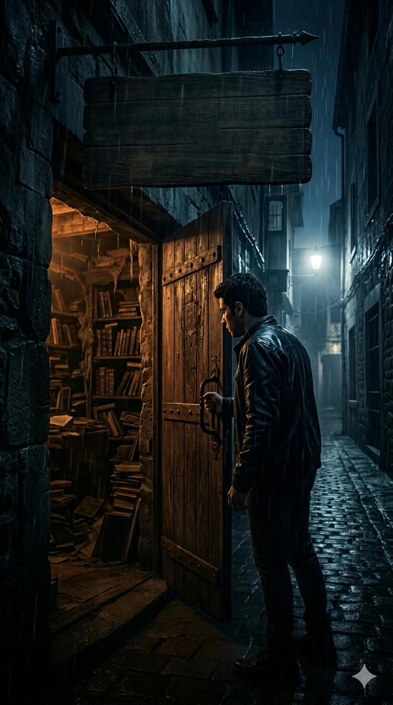 image about لعنة أوراق التاروت