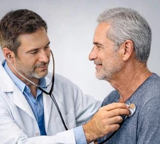 image about استعد شبابك بعد سن الاربعين / هل هو بداية النهاية؟ أم بداية النضج الحقيقي؟