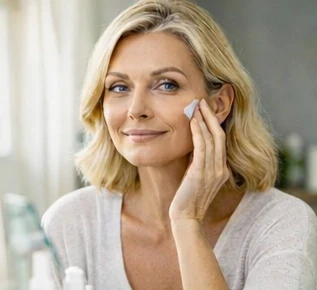 image about استعد شبابك بعد سن الاربعين / هل هو بداية النهاية؟ أم بداية النضج الحقيقي؟