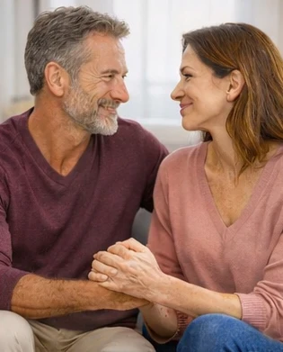 image about استعد شبابك بعد سن الاربعين / هل هو بداية النهاية؟ أم بداية النضج الحقيقي؟