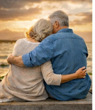 image about استعد شبابك بعد سن الاربعين / هل هو بداية النهاية؟ أم بداية النضج الحقيقي؟