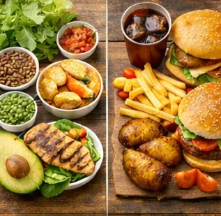 image about استعد شبابك بعد سن الاربعين / هل هو بداية النهاية؟ أم بداية النضج الحقيقي؟