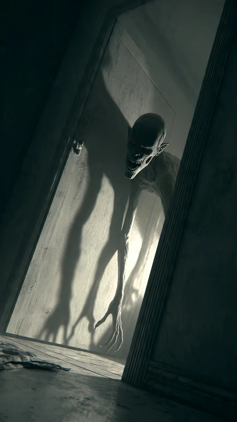 image about حكايات من العالم الآخر