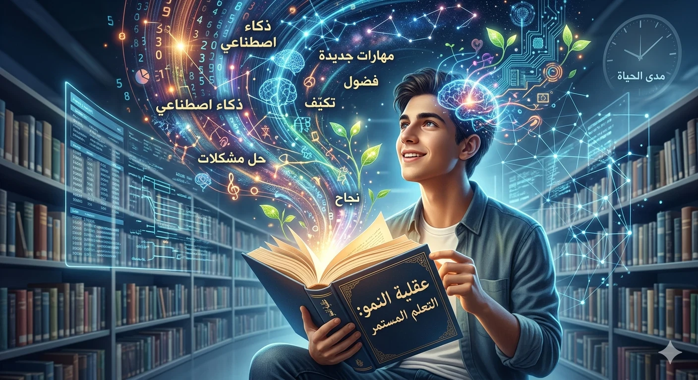 image about لماذا يعد 