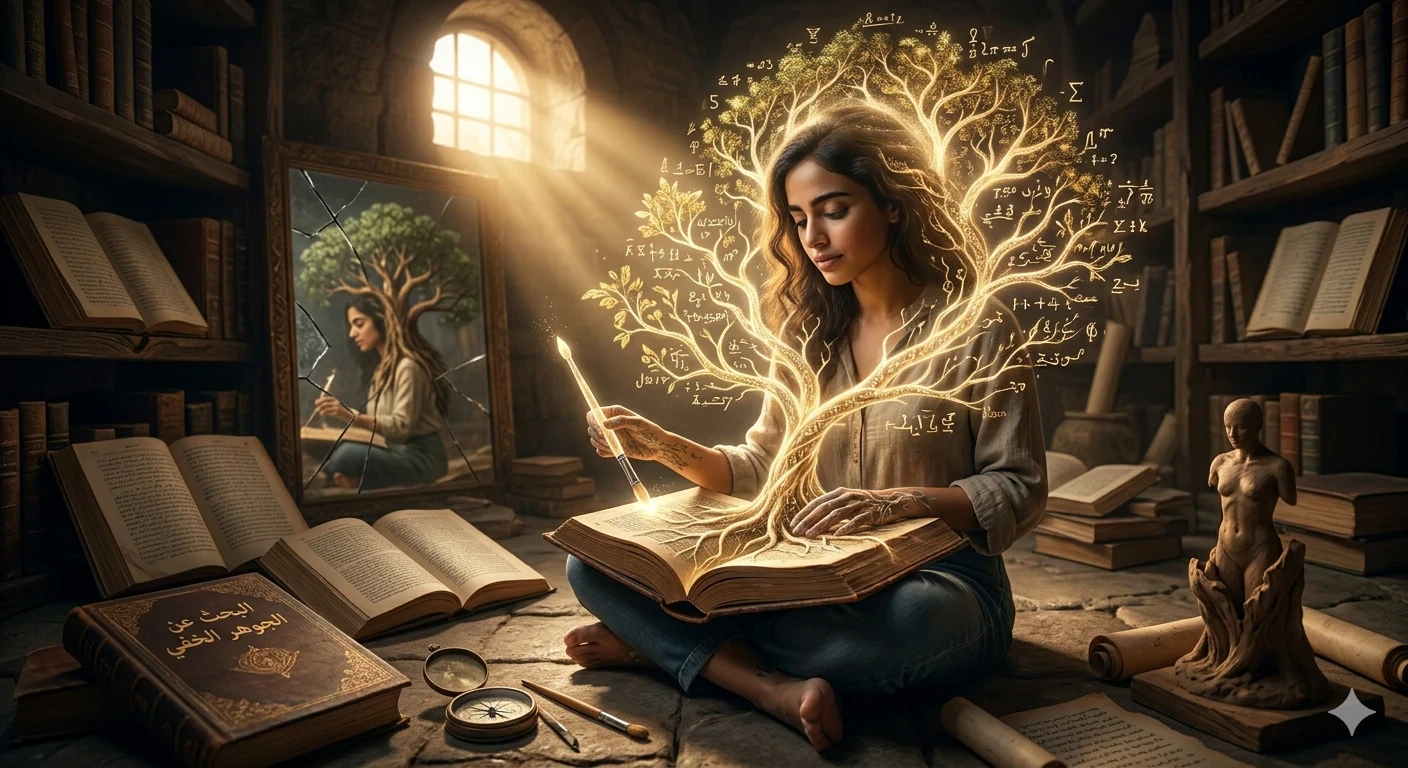 image about امتى هتبدأ بقا ؟