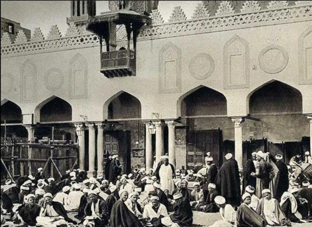 image about الدولة الفاطمية: تاريخها وأبرز إنجازاتها