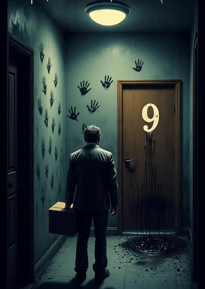 image about شقة رقم 9