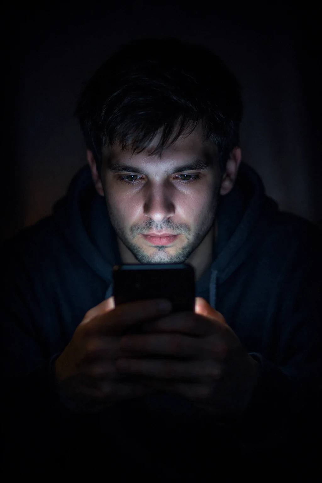 image about إدمان الإنترنت: أسبابه وأعراضه وطرق العلاج