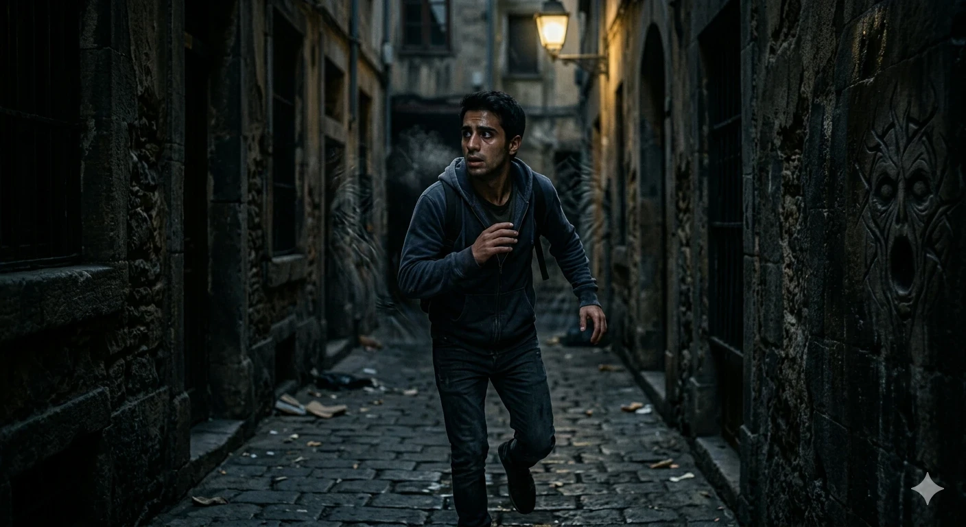 image about 🕯️ بوابة شيوالب (Xibalba)