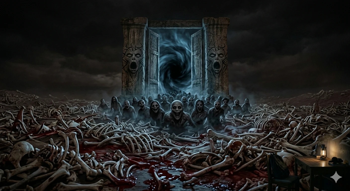 image about 🕯️ بوابة شيوالب (Xibalba)