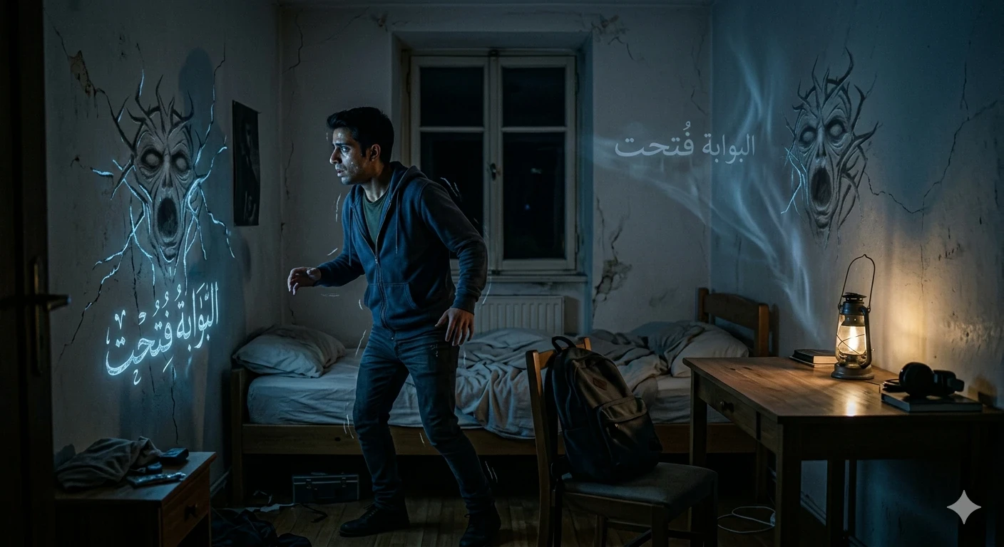 image about 🕯️ بوابة شيوالب (Xibalba)