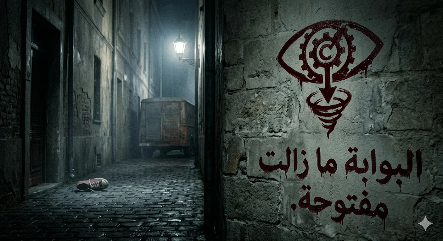 image about 🕯️ بوابة شيوالب (Xibalba)