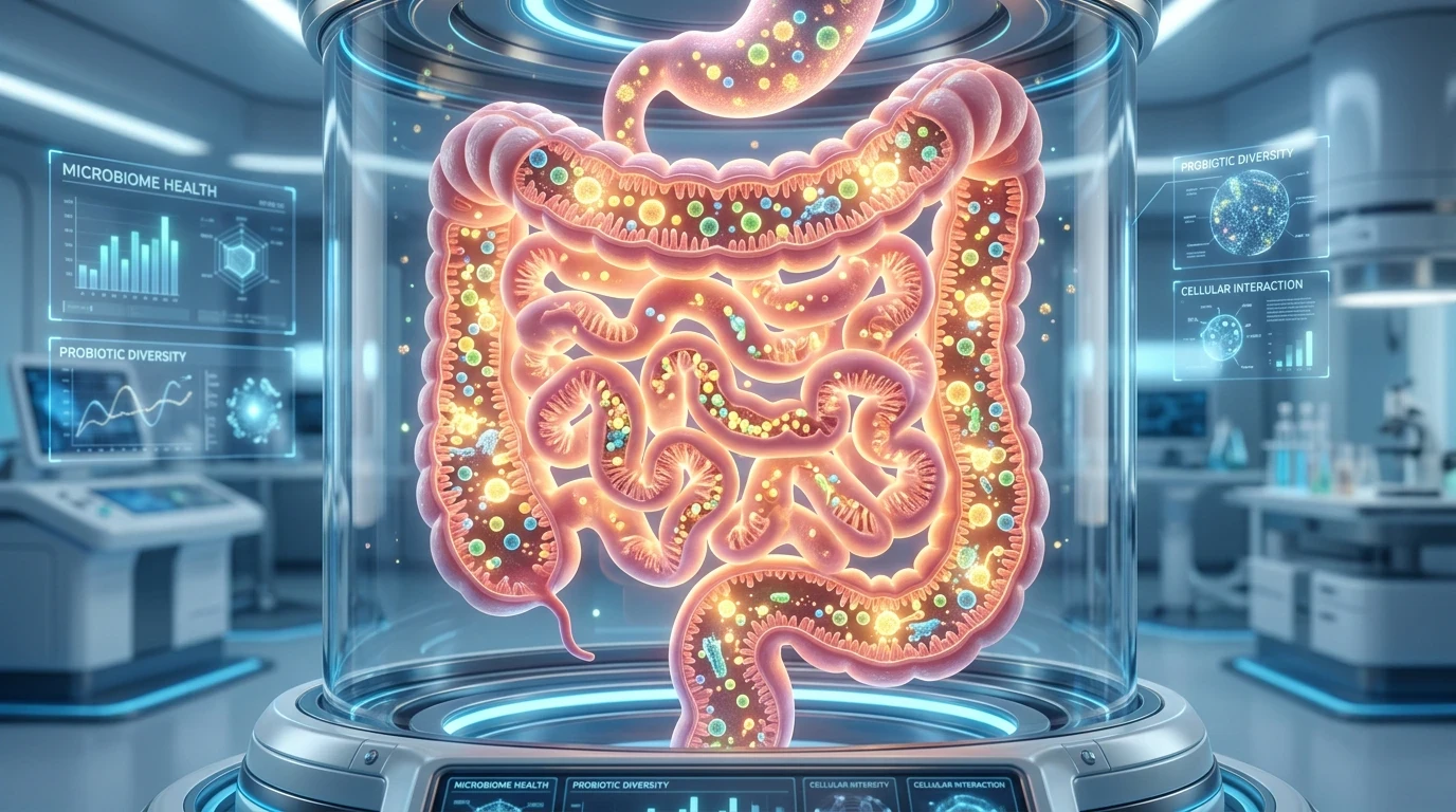 image about سر الإكسير الأبيض: الفوائد الصحية في الزبادي التي ستغير روتينك اليومي