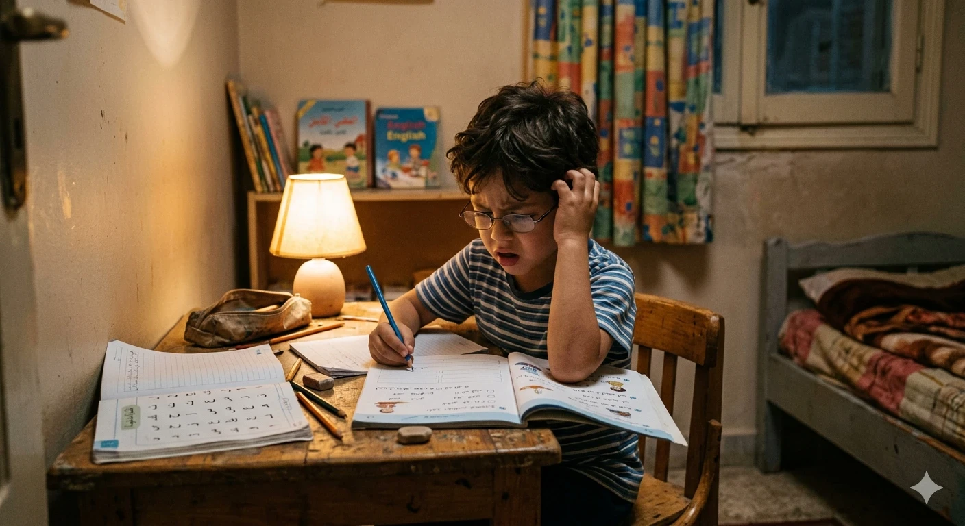 image about اللي اتعود يعتمد على نفسه… صعب يرجع يستنى حد