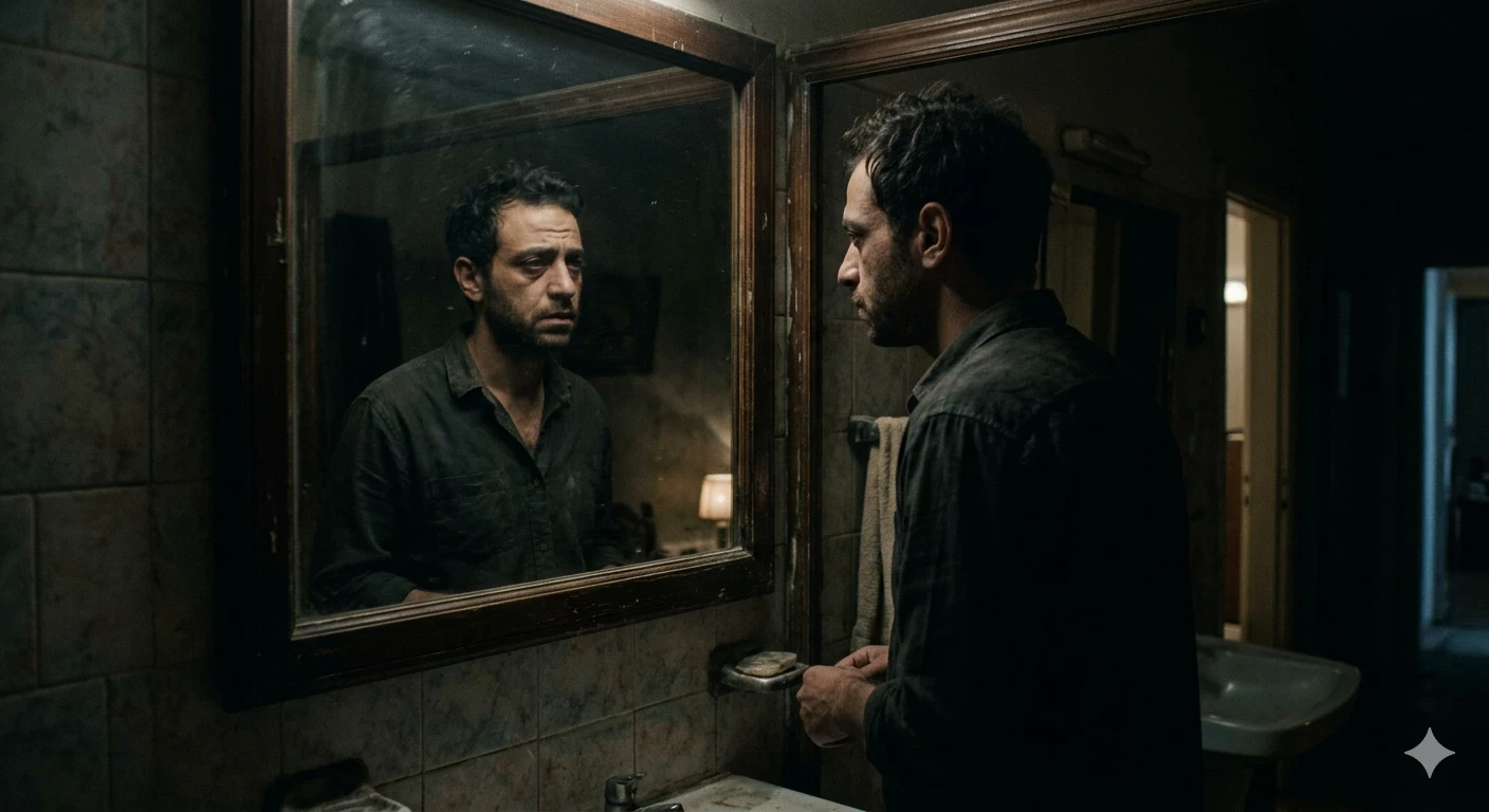 image about اللي اتعود يعتمد على نفسه… صعب يرجع يستنى حد