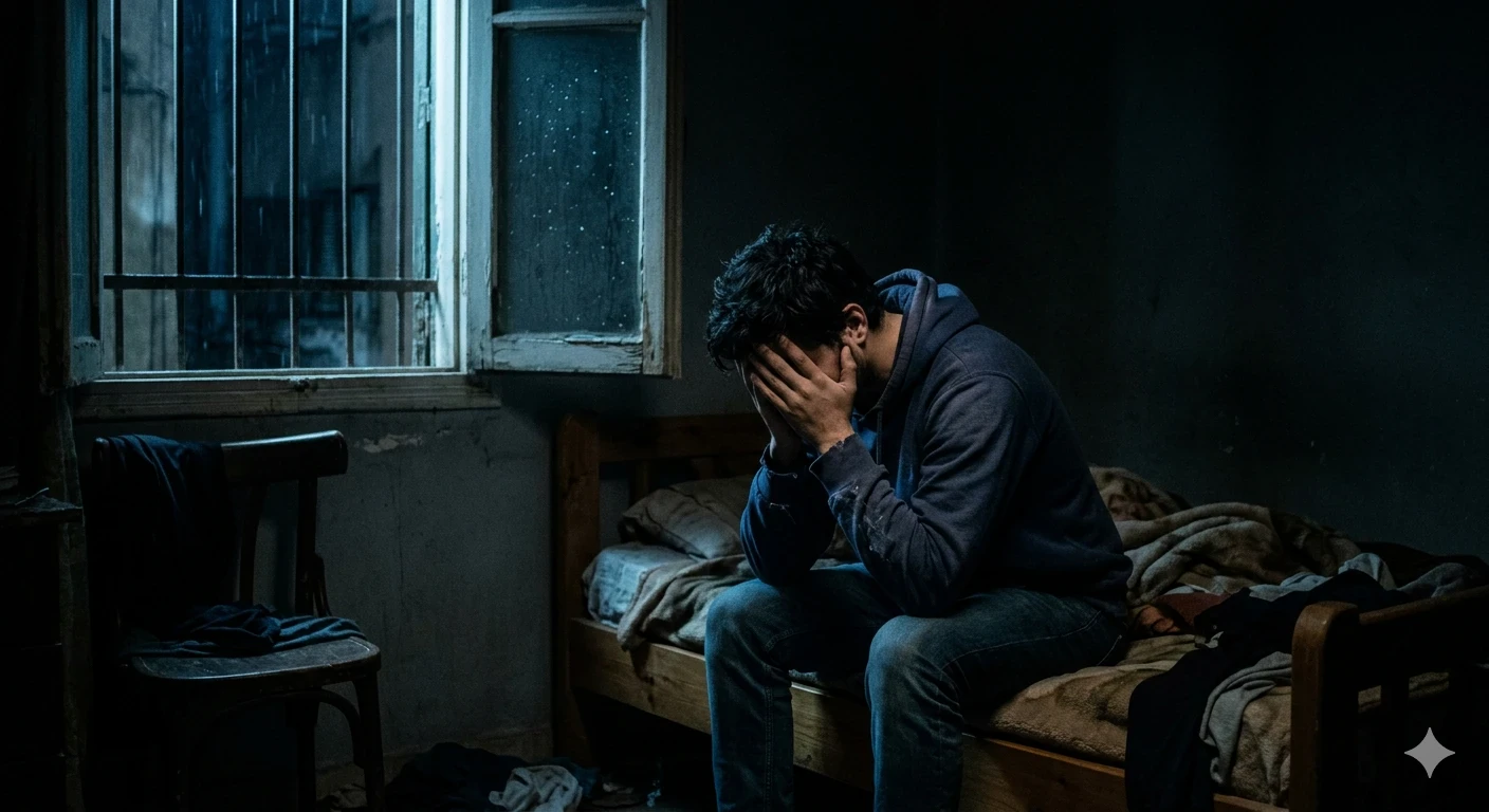 image about اللي اتعود يعتمد على نفسه… صعب يرجع يستنى حد