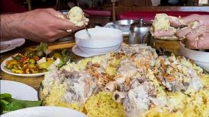 image about المنسف الأردني… تراثٌ يُؤكل وذاكرةٌ لا تُنسى