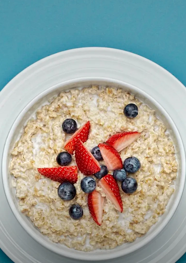 image about اكلات صباحية تنقص الوزن وتمنحك بداية قوية ليومك