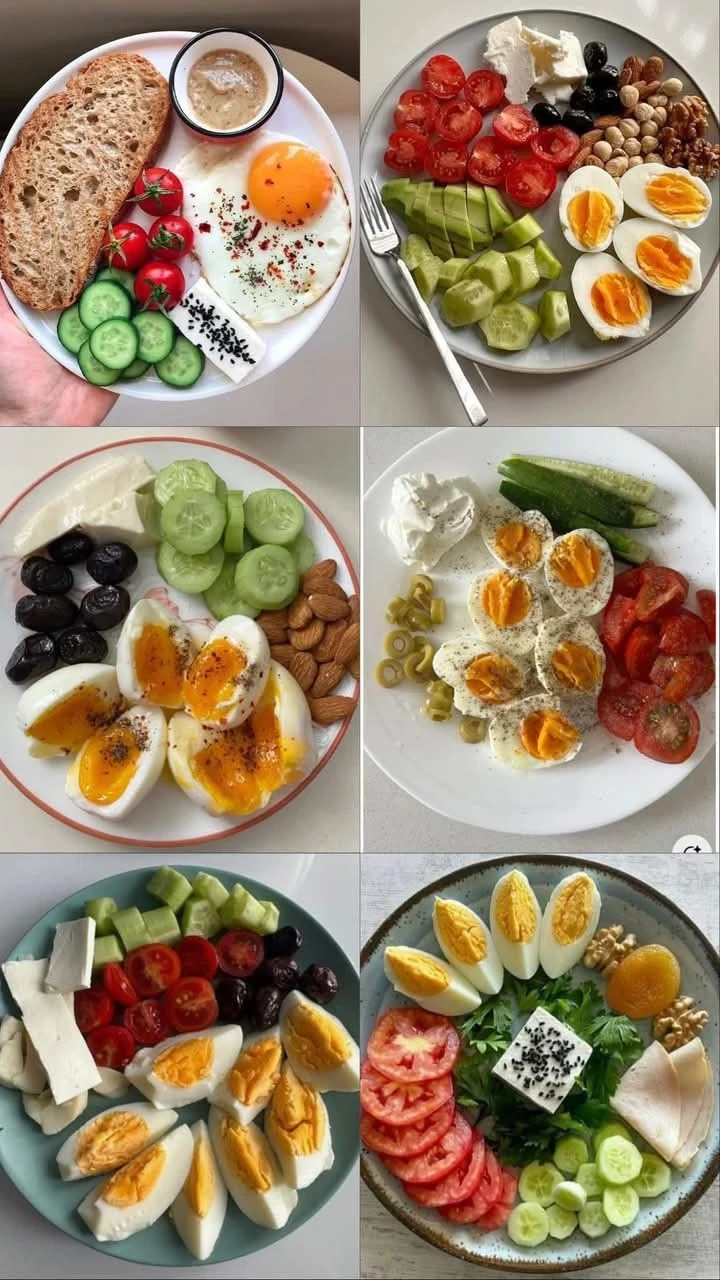 image about أطعمة هي الأسوأ في وجبة الإفطار