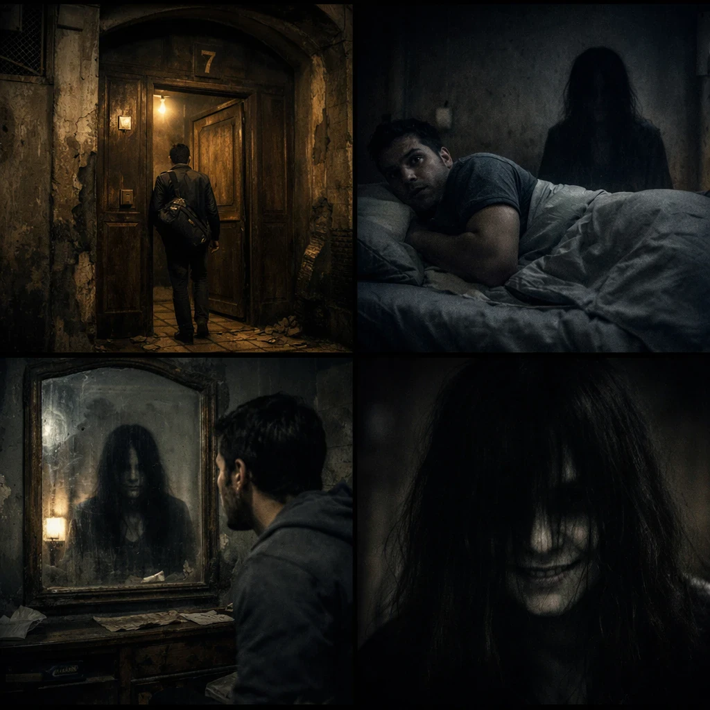 image about شقة رقم 7