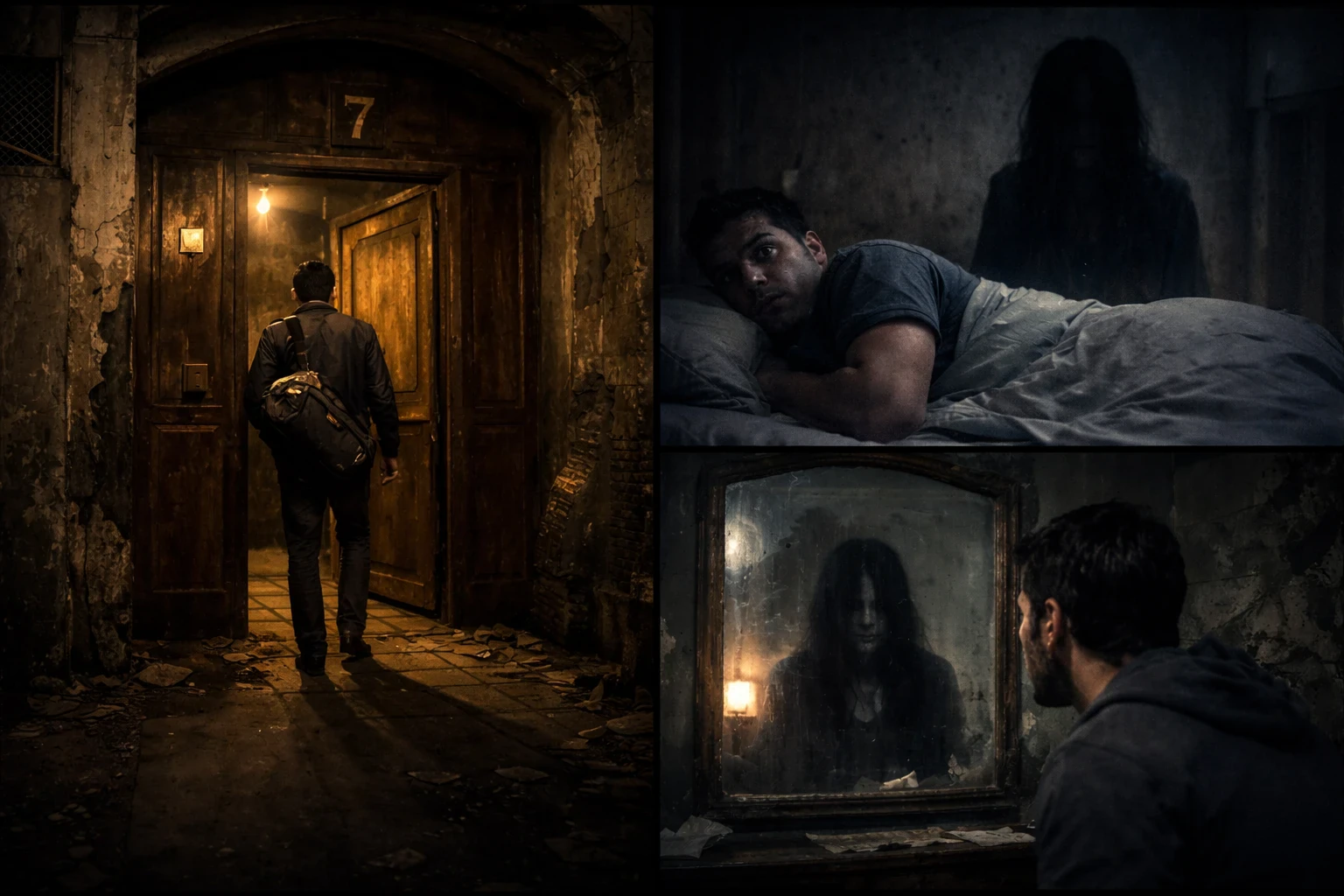 image about شقة رقم 7