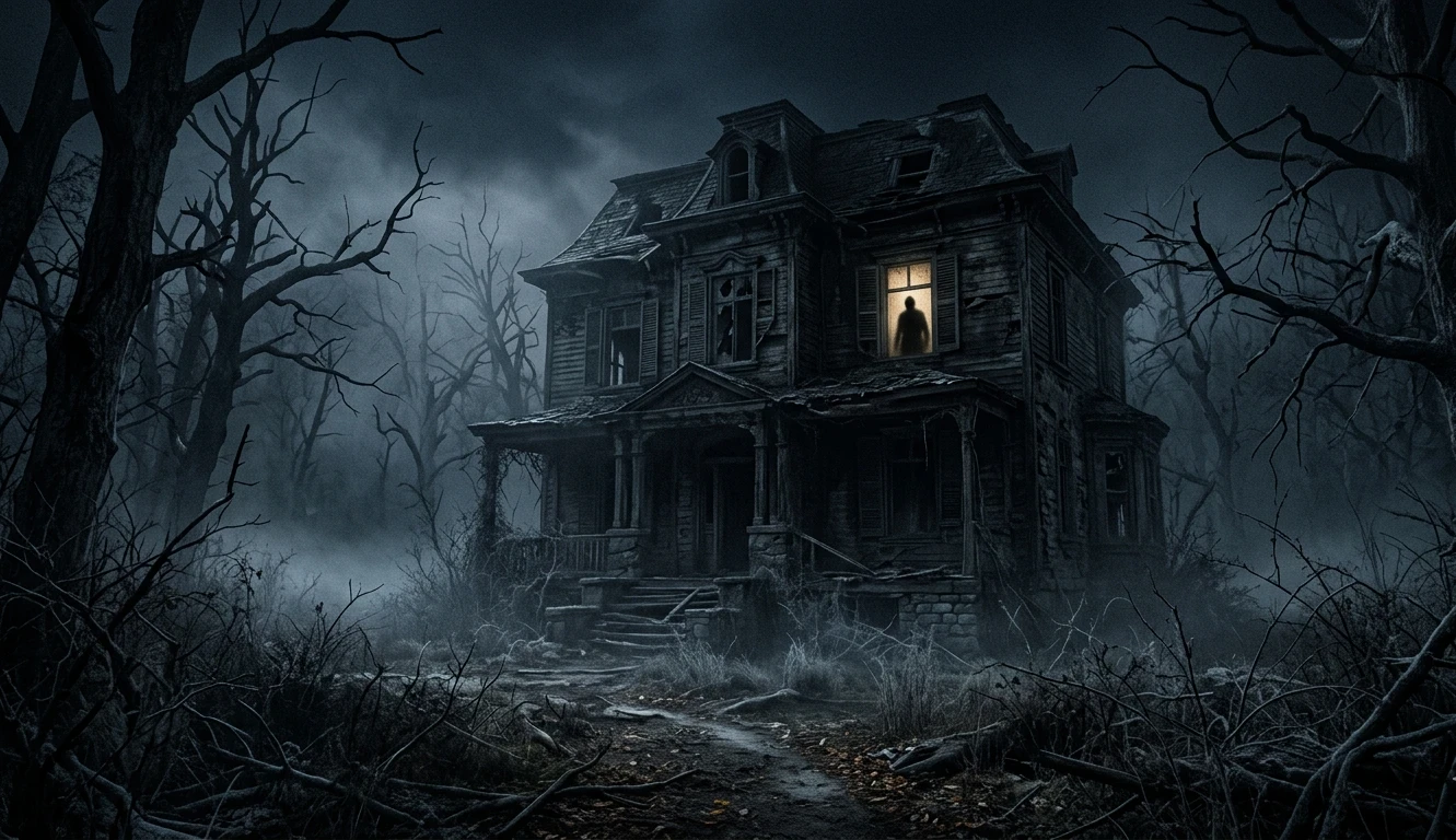 image about همسات في الظلام… عندما تتحول القصص إلى كوابيس حقيقية 👻