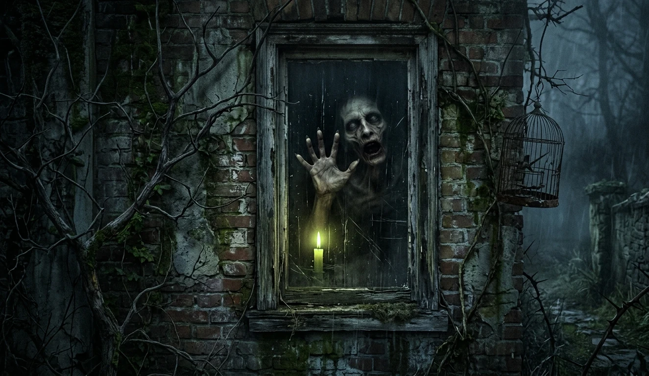 image about همسات في الظلام… عندما تتحول القصص إلى كوابيس حقيقية 👻