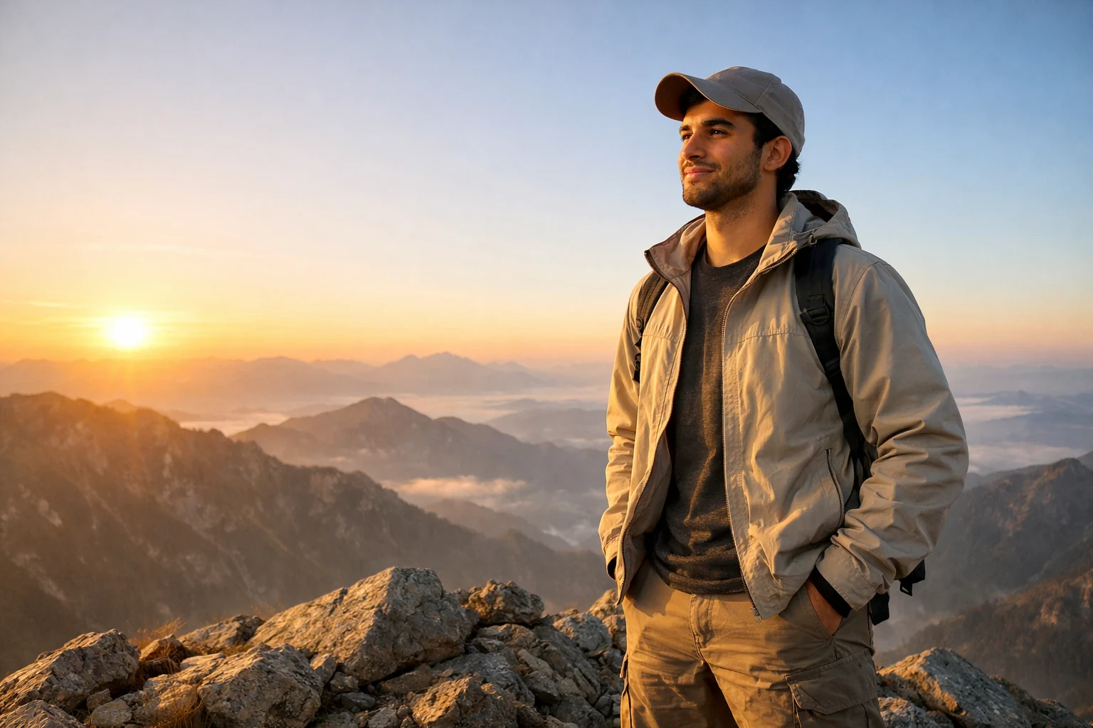 image about لماذا أصبح تطوير الذات ضرورة وليس رفاهية؟