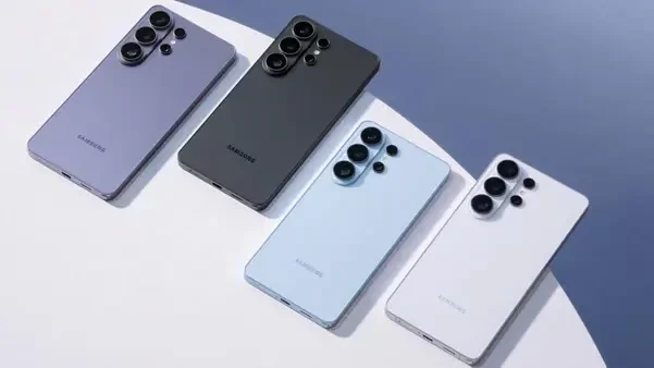 image about Samsung Galaxy S26 Ultra: أقوى هاتف ذكي في 2026 بتقنيات الذكاء الاصطناعي والكاميرا الاحترافية