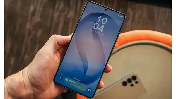 image about Samsung Galaxy S26 Ultra: أقوى هاتف ذكي في 2026 بتقنيات الذكاء الاصطناعي والكاميرا الاحترافية